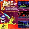 Náhled k programu Jazz Jackrabbit